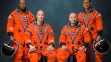 Muška posada za lunarnu misiju Artemis III izazvala polemike, oglasio se šef NASA-e