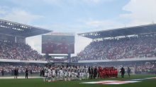 FIFA donijela protokol u slučaju nevremena: Evo u kojim situacijama se utakmice prekidaju