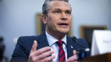 Hegseth se oglasio o pritvorenicima: 'Trebali su biti pogubljeni'