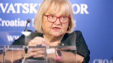 Mrak Taritaš: Vlada ne priznaje da postoje problemi u ostvarivanju reproduktivnih prava