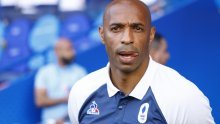 New York privremeno preimenovao ulice u čast Peleu i Thierryju Henryju