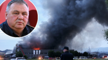 Industrijski pogoni sve češće gore. Što je u pozadini? 'Trebaju nam stroži zakon i nova oprema'