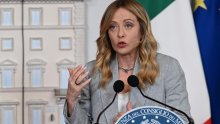 Meloni: EU treba imati jednog predstavnika za pregovore s Rusijom