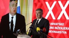 Milanović uputio oštru kritiku: 'To je prešlo granicu'