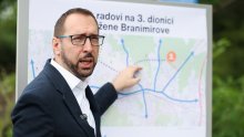 Tomašević: HDZ nas naziva jugosrpska sekta, strvinari, paraziti...