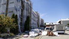 Odobreno sufinanciranje  269 projekata s rezervne liste za energetsku obnovu višestambenih zgrada