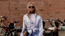 Maxi suknje su tu da ostanu, a Zara je upravo lansirala modele koji će obilježiti ljeto
