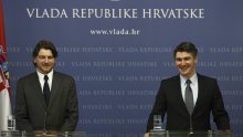 Milanović zabranio pitanja o Lorencinovim kreditima