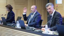 Sukob oko braniteljskih mirovina: Vlada traži odbijanje prijedloga Možemo!