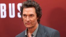 McConaughey otvoreno o starenju i krizi srednjih godina: To nije kriza, već prilika