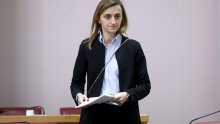 Plenković ojačava svoj tim u Vladi: U njegov kabinet stiže bivša saborska zastupnica