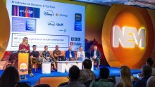 NEM Dubrovnik 2026., treći dan: AI, megaspajanja i budućnost TV industrije u fokusu