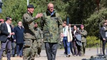 Njemački general alarmira Europu zbog Rusije: 'Moramo biti spremni boriti se'