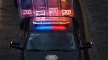 Snage sigurnosti na nogama tijekom SP-a: Posebno su fokusirani na jedan detalj