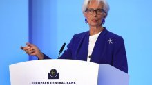 Prvi put u gotovo tri godine: ECB podigao kamatne stope