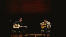 Poklanjamo ulaznice za koncert Stefanovskog i Tadića u povijesnom ambijentu Malog rimskog kazališta