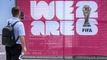 Hoće li SP u SAD-u biti sigurno? Američki ministar: 'Ne možemo kontrolirati usamljenog vuka'