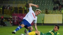Potvrđeno: Mladi hajdukovac potpisao za Kustošiju