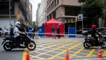 Brutalna likvidacija u Barceloni: Policija sumnja na obračun kavačkog i škaljarskog klana