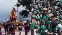 Meksički navijači stižu na prvu utakmicu: Jedan došao kao kralj, a ostali...