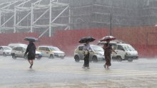 Sada i službeno: Stigao je El Niño