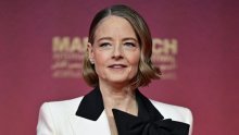 Nikad iskrenije o starenju: Evo zašto Jodie Foster jedva čeka sedamdesete