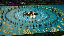 Ceremonija otvaranja SP-a i prije utakmice BiH: Evo koga će 'Zmajevi' imati prilike vidjeti