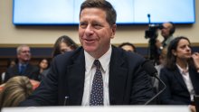 Poznato tko će naslijediti Tulsi Gabbard: Trump izabrao novog šefa američkih obavještajaca