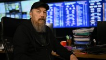 Bio je trgovac žitaricama, a sada zadaje muke Moskvi: 'Uskoro ćemo izolirati Krim od Rusije!'
