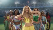 Što znači 'Dai Dai'? Otkrivamo tajnu iza nove himne kojom je Shakira srušila povijesni rekord