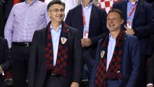 Plenković leti na Mundijal: Premijer i ministri bodrit će Vatrene, Milanović ostaje kod kuće