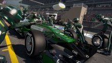 F1 stiže s mjesec dana zakašnjenja
