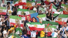 Iranska organizacija tuži FIFA-u, tvrde da im zabranjuju slobodno izražavanje