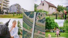 'Odavde mogu samo v groba': Svi žele Jarunski most, ali ako može negdje drugdje
