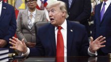 Trump priprema UFC spektakl na travnjaku Bijele kuće: Otkrio je što želi za 80. rođendan