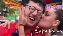 Reporter ostao u šoku tijekom javljanja uživo: Video je postao hit