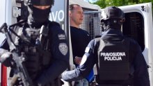 Srđan Mlađan uz duge cijevi stigao na sud: Današnje se ročište razlikuje od svih dosadašnjih