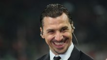 Ovako Ibrahimović još nikoga nije hvalio - osim sebe: 'On je poseban, zbog njega plaćate skupe ulaznice'