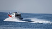 Uspješno okončana potraga za nestalim nautičarem kod otoka Iža