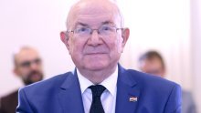 Granić otkrio o čemu ovisi hrvatska potpora Crnoj Gori: 'Sve je vezano uz rat'