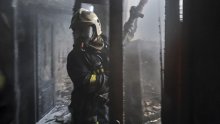 Udari dronovima s obje strane: Ukrajina gađala važnu regiju, Rusi kolodvore