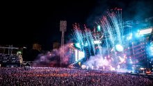Ovo će biti najveće izdanje festivala ULTRA Europe do sada – otkriven posljednji val izvođača za spektakl u Splitu!