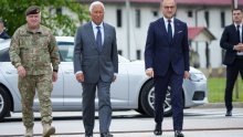 Soreca: Vlast u BiH mora slušati građane, ogromna većina želi u EU