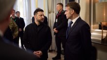 Ukrajina traži dodatnih 20 milijardi dolara od saveznika: 'Hitno nam je'