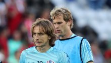 Srebrni Vatreni iz Rusije otkrio: 'Volio bi da 'stari' Luka povuče...'
