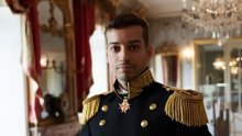 Švicarac iskoristio rupe u zakonu, pokupovao zemlju i proglasio se kraljem Jonasom I.