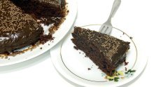 Jeste li već probali čokoladni mud cake?