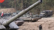 NYT: SAD planira drastično smanjiti vojne snage za NATO operacije u Europi