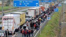 Njemačka se oglasila o EU paktu o migracijama: 'Zadržavamo kontrole'