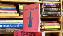 Kraftwerk: Stigao je hrvatski prijevod knjige o njemačkim pionirima elektroničke glazbe